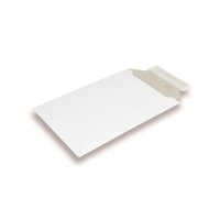 enveloppes blanches